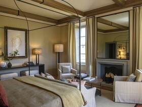 Collegio alla Querce, Auberge Resorts Collection