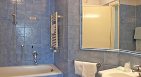 Columbus Urban Resort Firenze
