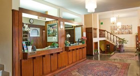 Columbus Urban Resort Firenze