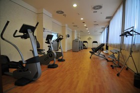 Radisson Blu Florence