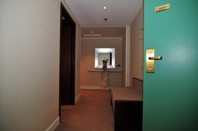 Radisson Blu Florence