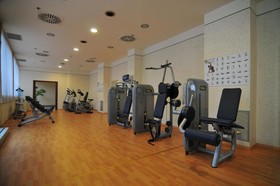 Radisson Blu Florence