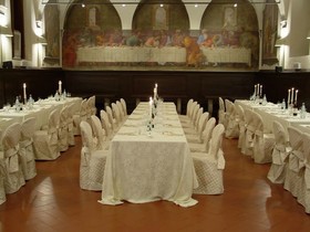 Convitto Della Calza - Casa Per Ferie