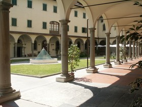 Convitto Della Calza - Casa Per Ferie