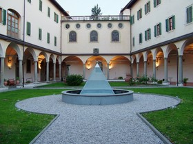 Convitto Della Calza - Casa Per Ferie