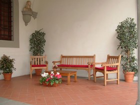 Convitto Della Calza - Casa Per Ferie