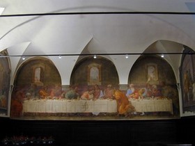 Convitto Della Calza - Casa Per Ferie