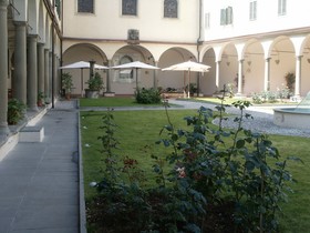 Convitto Della Calza - Casa Per Ferie