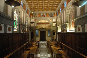 Convitto Della Calza - Casa Per Ferie