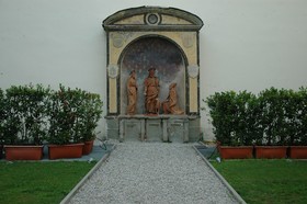 Convitto Della Calza - Casa Per Ferie