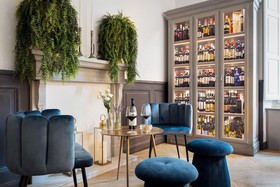 Corte Calzaiuoli Elegant Suites