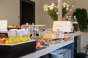 Corte Calzaiuoli Elegant Suites