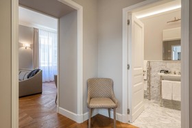 Corte Calzaiuoli Elegant Suites