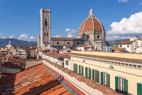 Corte Calzaiuoli Elegant Suites