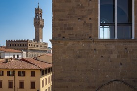 Corte Calzaiuoli Elegant Suites