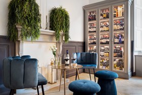 Corte Calzaiuoli Elegant Suites