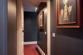 Corte Calzaiuoli Elegant Suites