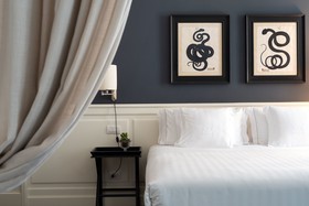 Corte Calzaiuoli Elegant Suites