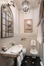 Corte Calzaiuoli Elegant Suites