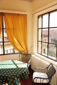 Costa San Giorgio Apartments