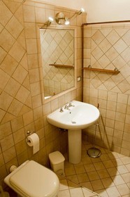 Costa San Giorgio Apartments