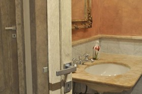 Costa San Giorgio Apartments