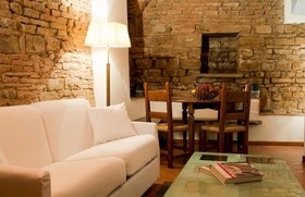 Costa San Giorgio Apartments