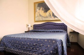 Costa San Giorgio Apartments