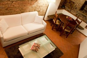 Costa San Giorgio Apartments