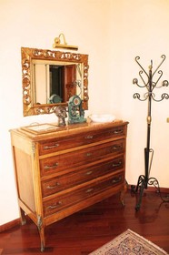 Costa San Giorgio Apartments