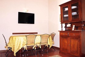 Costa San Giorgio Apartments