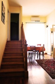 Costa San Giorgio Apartments