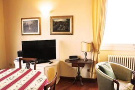 Costa San Giorgio Apartments