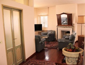 Costa San Giorgio Apartments