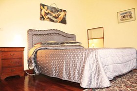 Costa San Giorgio Apartments