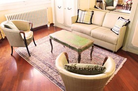 Costa San Giorgio Apartments