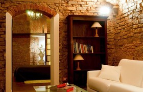 Costa San Giorgio Apartments