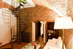 Costa San Giorgio Apartments