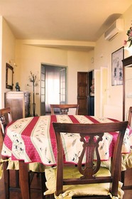 Costa San Giorgio Apartments