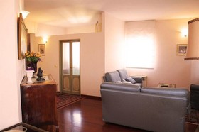 Costa San Giorgio Apartments