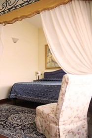 Costa San Giorgio Apartments