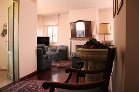 Costa San Giorgio Apartments