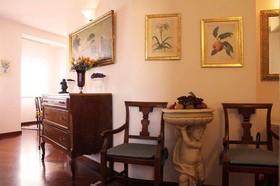 Costa San Giorgio Apartments