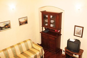 Costa San Giorgio Apartments