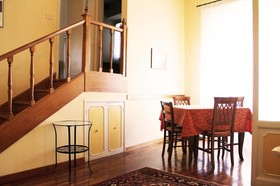 Costa San Giorgio Apartments