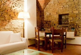 Costa San Giorgio Apartments