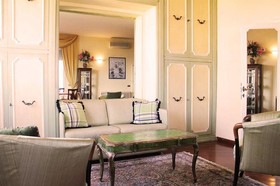 Costa San Giorgio Apartments