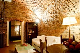 Costa San Giorgio Apartments