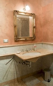 Costa San Giorgio Apartments