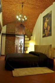 Costa San Giorgio Apartments